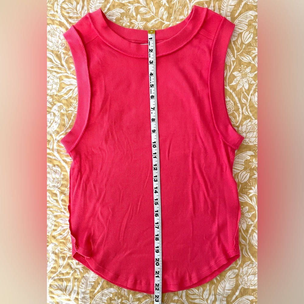We the Free Kate tank top - Picture 4 of 5